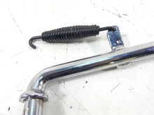 Load image into Gallery viewer, 2006 Harley Softail FXSTSI Springer Side Kickstand Kick Stand 50087-89B