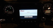 Load image into Gallery viewer, 2018 Indian Chieftain Limited Speedometer Gauge 2K Instrument Cluster 3280722 | Mototech271
