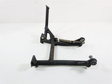 Load image into Gallery viewer, 2013 Triumph Tiger 1215 Explorer Center Kick Stand Kickstand T2081375