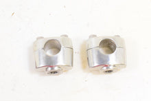 Load image into Gallery viewer, 2015 Triumph Rocket III 3 Touring ABS Handlebar Handle Bar Risers SET T2046714 | Mototech271