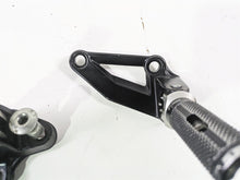 Load image into Gallery viewer, 2012 Ducati Streetfighter 848 Rizoma Footpeg Foot Peg Rest PE614 82411541A