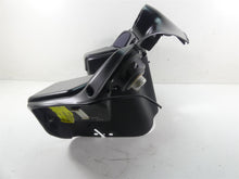 Load image into Gallery viewer, 2013 Harley Touring FLTRX Road Glide Front Inner Fairing Cover - Read 58735-98D | Mototech271