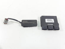 Load image into Gallery viewer, 2016 Harley Touring FLHR Road King Cdi + Vance Hines Fuel Pak Set Read 41000057 | Mototech271