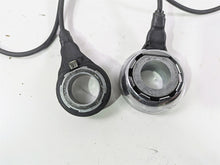 Load image into Gallery viewer, 2010 Harley Touring FLHXSE CVO Street Glide Abs Brake Speed Sensor Set 40614-08