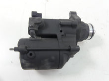 Load image into Gallery viewer, 2015 Harley FXDL Dyna Low Rider 96 103 110 Engine Starter Motor 31618-06A