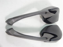 Load image into Gallery viewer, 2019 Ducati Multistrada 1260 S Pikes Peak Rear View Mirror Set 52310592B