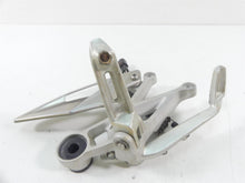 Load image into Gallery viewer, 2019 Triumph Street Triple 765R Right Rider Footpeg & Brake Pedal T2081464 | Mototech271