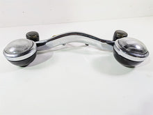 Load image into Gallery viewer, 2018 Harley FLHCS Softail Heritage 115th Front Blinker Spot Light -Read 67800823