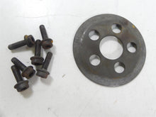 Load image into Gallery viewer, 2013 BMW R1200GS K255 Adventure Clutch Pressure Plate Friction Disc 21217697737 | Mototech271