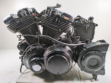 Load image into Gallery viewer, 2009 Yamaha XV1900 Raider Running Engine Motor Transmission -Video 5C7-15100-01