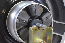 Load image into Gallery viewer, 2012 Harley Touring FLHX Street Glide Rear 16x5 Wheel Rim Straight 43566-11