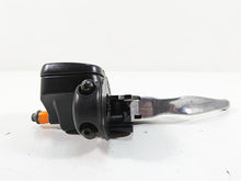 Load image into Gallery viewer, 2005 Harley Touring FLHTCUI Electra Glide Front Brake Master Cylinder 41700738