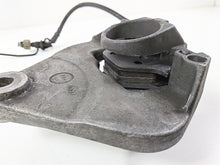 Load image into Gallery viewer, 1993 Harley Touring FLHTCU Electra Glide Rear Brake Caliper & Bracket 44050-87