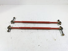 Load image into Gallery viewer, 2020 Polaris RZR XP 1000 Turbo Rear Radius Rod Set Indy Red 1544030-293 | Mototech271
