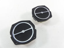 Load image into Gallery viewer, 2005 Harley Touring CVO FLHTC SE Electra Glide Front Speaker Set 77178-01 | Mototech271