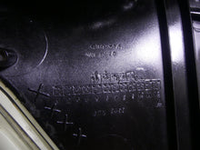 Load image into Gallery viewer, 2007 Harley FLHTCU SE CVO Electra Glide Front Inner Fairing - Read 58546-07 | Mototech271