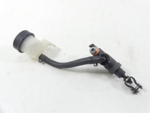 Load image into Gallery viewer, 2016 BMW R1200RS K54  Rear Nissin Brake Master Cylinder 34318522398 | Mototech271