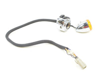 Load image into Gallery viewer, 2009 Harley FXDFSE CVO Dyna Fat Bob Left Control Switch Light & Blinker 71682-06