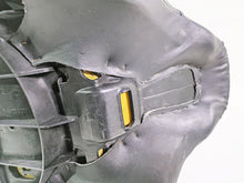 Load image into Gallery viewer, 2009 Harley Touring FLHX Street Glide Dual Rider Seat Saddle + Backrest 52320-09 | Mototech271