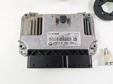 Load image into Gallery viewer, 2017 BMW R1200 GS K50 Cdi Ecm Handsfree Ignition Switch Key Lock Set 13618392346