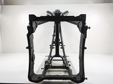 Load image into Gallery viewer, 2009 Yamaha XV1900 Raider Straight Main Frame Chassis With Washington Clean Title 5C7-21110-00-00