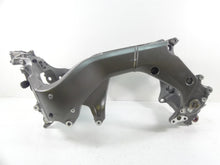 Load image into Gallery viewer, 2015 BMW K1600GT K48 Straight Main Frame Chassis - Slvg 46517727922 46517722205 | Mototech271
