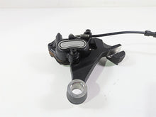 Load image into Gallery viewer, 2014 Harley FXDF Dyna Fat Bob Rear Brake Caliper & Bracket 40908-08