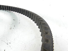 Load image into Gallery viewer, 2006 Harley Softail FXSTSI Springer Rear Drive Belt 135T 20mm 40655-06 | Mototech271