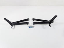 Load image into Gallery viewer, 2024 Suzuki GSXR600 Passenger Footpeg Foot Peg Rest Set 43600-14J30 43700-14J30
