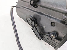 Load image into Gallery viewer, 2020 Harley Touring FLHX Street Glide Front Fairing Media Compartment 76000107A