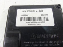 Load image into Gallery viewer, 2021 Harley Softail FXBBS Street Bob Bcm Security Module Fob Antenna 41000349F