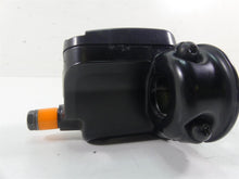 Load image into Gallery viewer, 2013 Harley Touring FLHTP Electra Glide Front Brake Master Cylinder 44551-08F | Mototech271