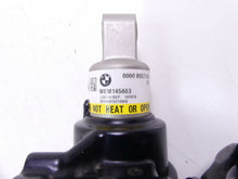 Load image into Gallery viewer, 2014 BMW R1200 RT RTW K52 Rear Marzocchi Esa Damper Shock 33548557148 | Mototech271