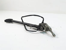 Load image into Gallery viewer, 2011 Ducati Hypermotard 1100 Evo SP Side Kick Stand Kickstand & Switch 55610501A