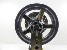 Load image into Gallery viewer, 2005 Harley Touring CVO FLHTC SE Electra Glide Rear Wheel Rim 16x3 43846-02A