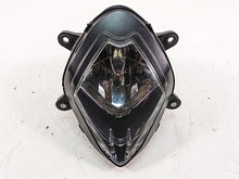 Load image into Gallery viewer, 2013 MV Agusta F3 675 ERA Headlight Head Light Lamp Lens 8000B4958 8000B4957 | Mototech271