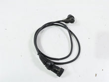 Load image into Gallery viewer, 2012 Ducati Streetfighter 848 Rear Wheel Speed Sensor 55240373E