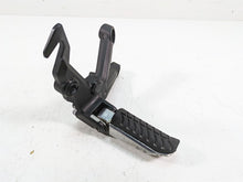 Load image into Gallery viewer, 2018 Kawasaki ZX1002 Ninja H2 SX Right Passenger Foot Peg - Read 35063-1421-46R