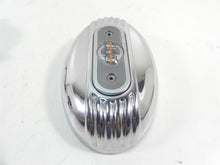 Load image into Gallery viewer, 2007 Harley FLHTCU SE CVO Electra Glide 110ci Air Cleaner Cover Holder 29353-05 | Mototech271