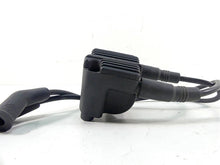 Load image into Gallery viewer, 2004 Harley Touring FLHTCUI Electra Glide Ignition Coil Wires Plugs 31743-01
