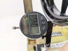 Load image into Gallery viewer, 2022 KTM 1290 Super Adventure S Front Wheel Rim 19x3 .45mm Runout 6060900114430