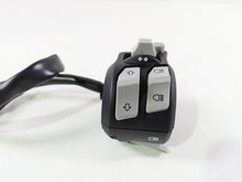 Load image into Gallery viewer, 2022 Ducati Hypermotard 950 Left Hand Control Switch Light Horn Mode 65110281C