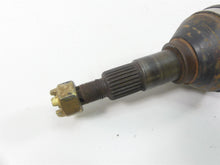 Load image into Gallery viewer, 2014 Can Am Renegade 1000 STD Left Rear CV Drive Axle Shaft 705501485 | Mototech271