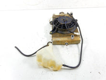 Load image into Gallery viewer, 2020 Yamaha YFM 700 Raptor Radiator Fan Reservoir Hoses Set 1PE-E2460-02-00 | Mototech271