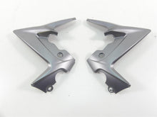 Load image into Gallery viewer, 2018 Mv Agusta Brutale 800 RR Between Leg Tank Fairing Cover Set 80B0C3403 | Mototech271