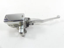 Load image into Gallery viewer, 2004 Yamaha XV1700 Road Star Warrior Front Brake Master Cylinder 5PX-W2587-00-00 | Mototech271