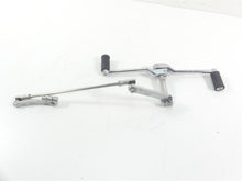 Load image into Gallery viewer, 2016 Harley Touring FLHR Road King Gear Shift Lever Pedal Shifter Set 33895-82E | Mototech271