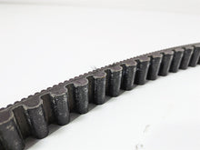 Load image into Gallery viewer, 2021 Indian Scout 1200 Rear Drive Belt 141T 22mm 395miles only 3211176