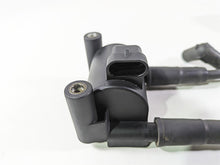 Load image into Gallery viewer, 2008 Harley FLSTC Softail Heritage Ignition Coil + Screamin Eagle Wires 31696-07