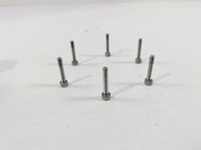 Load image into Gallery viewer, 2014 BMW K1600 GTL K48 Keyless Ride Fuel Gas Tank Cap 16118549495